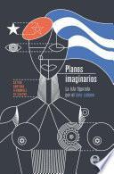 Libro Planos imaginarios