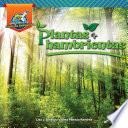 Libro Plantas hambrientas