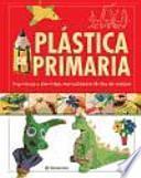 Libro Plástica de Primaria