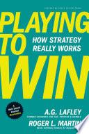 Libro Playing to Win
