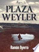 Libro Plaza Weyler