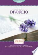 Libro Plenitud luego del divorcio