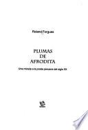 Plumas de Afrodita