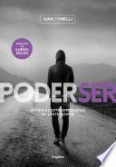 Libro Poder ser