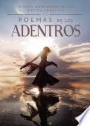 Libro Poemas de los adentros