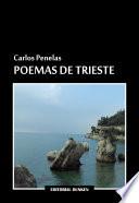 Poemas de Trieste