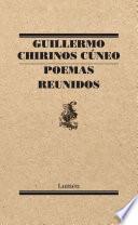 Libro Poemas reunidos