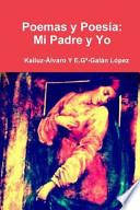 Libro Poemas y Poesia