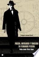 Libro Poesía, ontología y tragedia en Fernando Pessoa