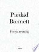 Libro Poesía reunida