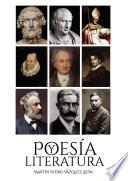 Libro Poesía y literatura