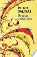 Libro Poesías completas