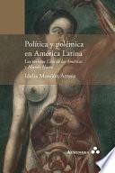 Libro Política y polémica en América Latina. Las revistas Casa de las Américas y Mundo Nuevo