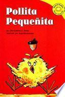 Libro Pollita Pequenita