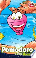 Libro Pomodoro el choro honesto