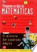 Libro Póngame un kilo de matemáticas