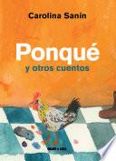 Libro Ponqué y otros cuentos