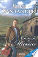 Libro Por amor a la música