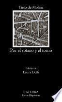 Libro Por el sótano y el torno