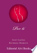 Libro Por ti