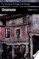Libro Por tierras de Portugal y de España