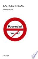 Posverdad