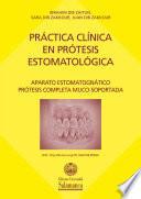 Libro Práctica clínica en prótesis estomatológica