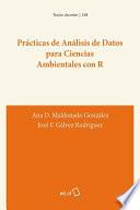 Libro Prácticas de análisis de datos para Ciencias Ambientales con R