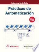 Libro Prácticas de Automatización