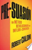 Libro Pre-suasion / Per-suation
