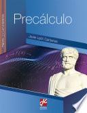 Libro Precálculo