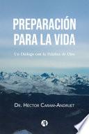 Libro Preparación para la vida