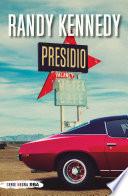 Libro Presidio