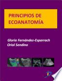 Libro Principios de ecoanatomía