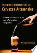 Libro Principios de Elaboraci—n de las Cervezas Artesanales
