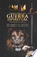 Libro Principios de Guerra Espiritual.: Equipamiento Integritas.