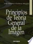Libro Principios de teoría general de la imagen