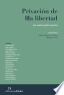 Privación de la libertad