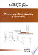 Libro Problemas de oleohidráulica y neumática