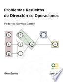 Libro Problemas resueltos de dirección de operaciones