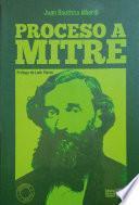 Libro Proceso a Mitre
