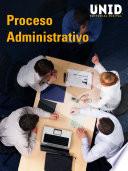 Libro Proceso Administrativo