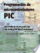 Libro Programación de Microcontroladores PIC