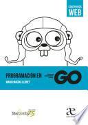 Libro Programación en GO