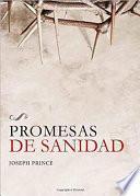 Libro Promesas de Sanidad