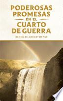 Libro Promesas en el Cuarto de Guerra