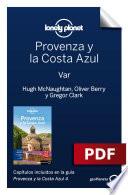 Libro Provenza y la Costa Azul 4_4. Var