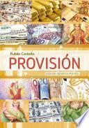 Libro Provisión