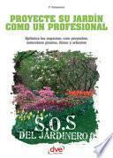 Libro Proyecte su jardín como un profesional