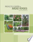 Libro Proyecto y diseño de áreas verdes